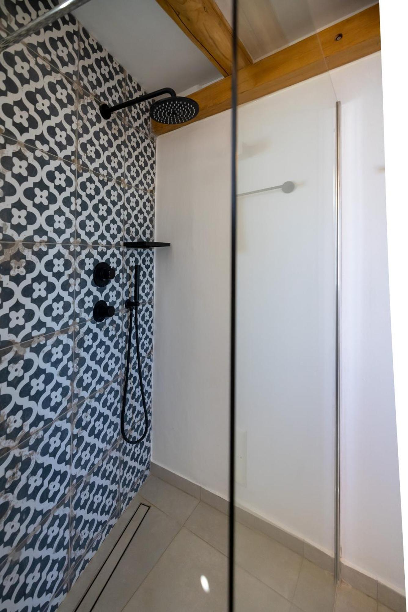 Infinity Blue Suites & Spa Astypalaia Room photo